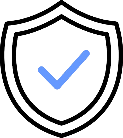 Home vecteezy verified security shield line icon for cyber protection 80855343 removebg preview