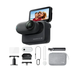 Home insta360 go 3s