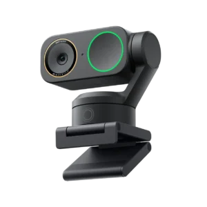 Home insta360 link 2c pro