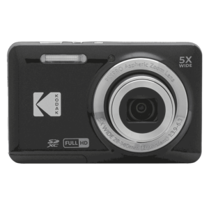 compact camera kodak pixpro fz55 63mb internal memory