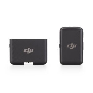 dji mic 2