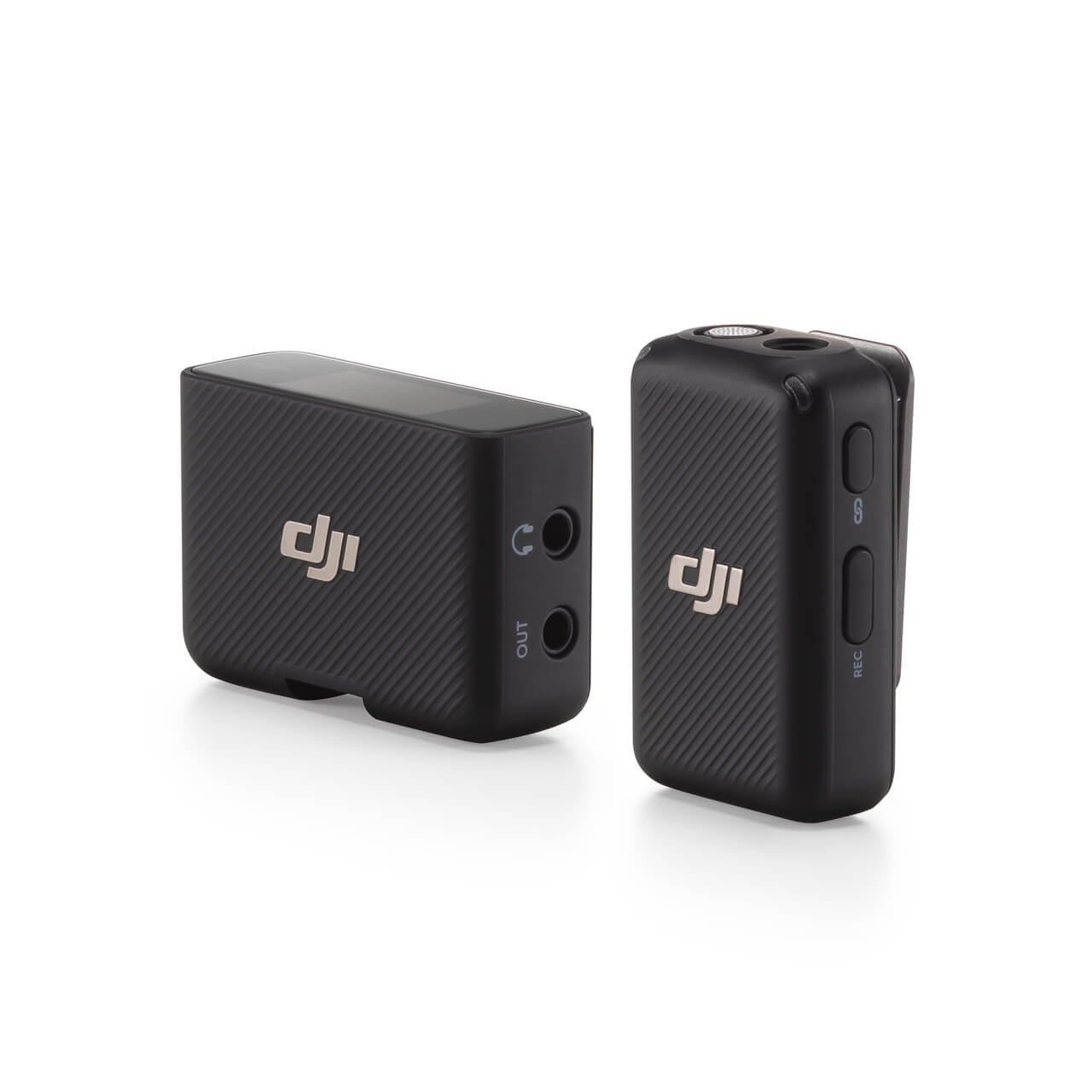 dji mic dji mic